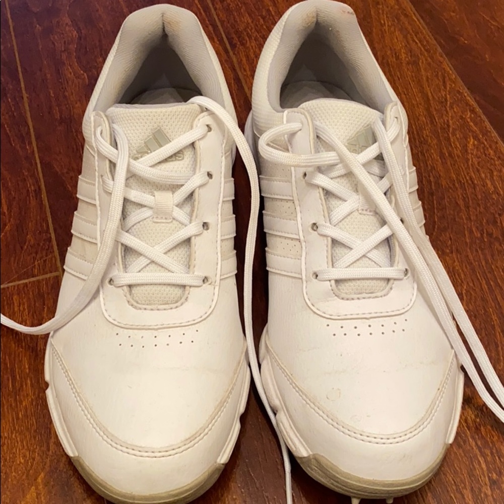Adidas Golf Shoes women’s Size 7.5